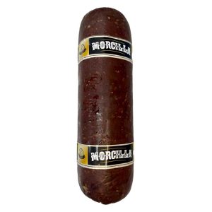 (G) Morcilla granel 2.5 kg (Cod. 7021)