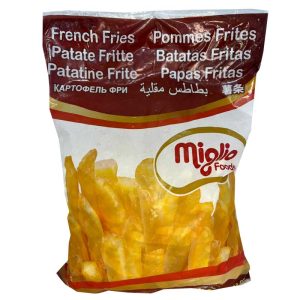 (G) Papas Miglio (Cod 7054) 2.5 k