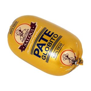 (G) Pate globito (Cod.5002) - 250g