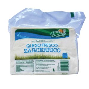 (R) Queso Fresco (Cod.8018) - 500g