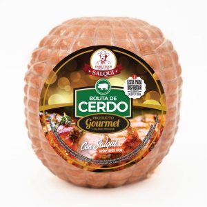 (G) Bolita de cerdo (Cod.6090)