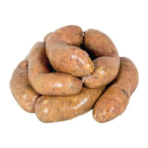 (R) Chorizo Criollo Especial (Cod.3210) - granel