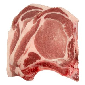 (R) Chuleta riñonada cruda (Cod.5611) – granel