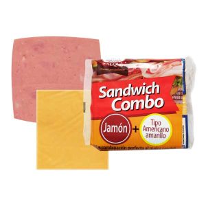 (G) COMBO Don Luis 8 (Cod.7077)