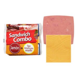 (G) COMBO Don Luis 16 (Cod.7035)