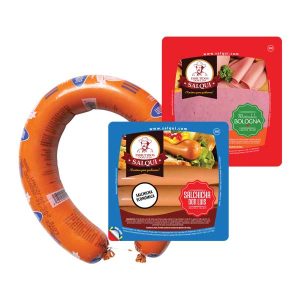 (R) COMBO salchichón, salchicha y mortadela (Cod.7000)