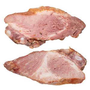 (G) Costilla baby ahumada (Cod.5633)-granel