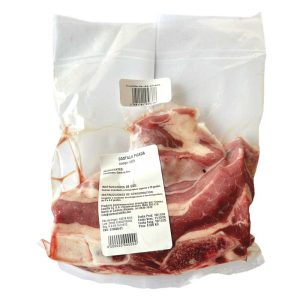 (R)Costilla de res picada (Cod.5637) - 500g