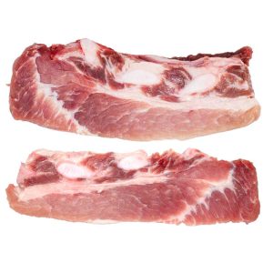 (G) Costilla rebanada cruda (Cod.5635)