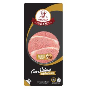 (G) Mano de piedra (Cod. 5206) - 125g