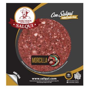 (G) Morcilla (Cod.7022) – 400g