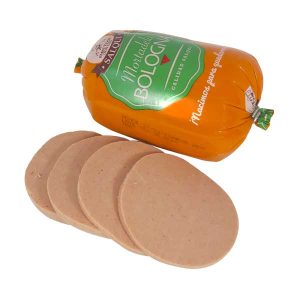 (R) Mortadela bologna (Cod.2030) 1 kg