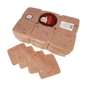 (R) Mortadela mixta popular (Cod.6009) - 5 kg