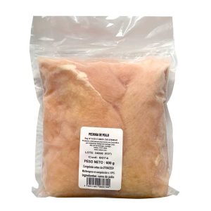 (G) Pechuga de pollo (Cod. 6074) 600g