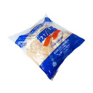 Pechuga de pollo congelada (Cod.7029)