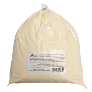 (R) Queso crema EB (Cod.8006) - 1k