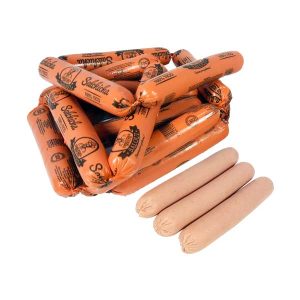 (R) Salchicha Don Luis económica (Cod.4010) - granel