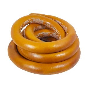 (R) Salchichón Ahumado Colageno (Cod.1020) - granel