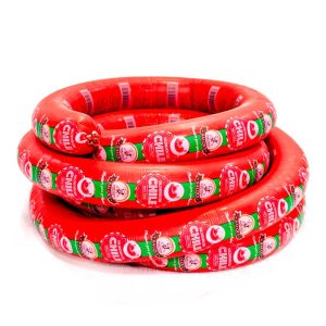 (R) Salchichón Don Luis con chile picante (Cod.1010) - granel