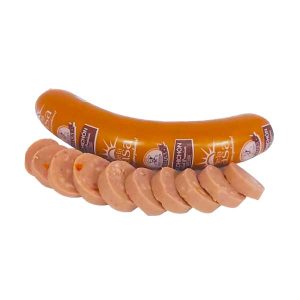 (R) Salchichón de la Casa con especias y chile dulce (Cod.1082) 250g