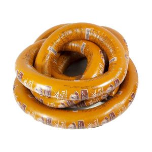 (R) Salchichón De La Casa con especias y chile dulce (Cod.1080) - granel