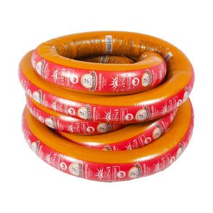 (R) Salchichón De La Casa con chile picante (Cod.1085) - granel