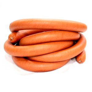 (R) Salchichón impermeable ahumado-granel (Cod.1022)