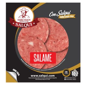 (G) Salame (Cod.5404) - 200g