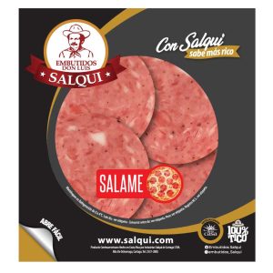 (G) Salame (Cod.5402) - 500g