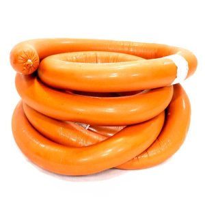 (R) Salchichón de la casa sin chile dulce-granel  (Cod.1084)