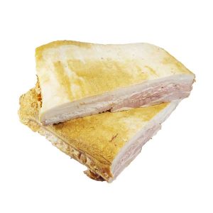 Tocineta Ahumada (Cod.5300) - granel