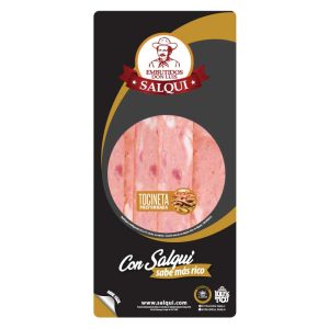 (G) Formado de cerdo tipo tocineta (Cod. 5320) - 1.5k